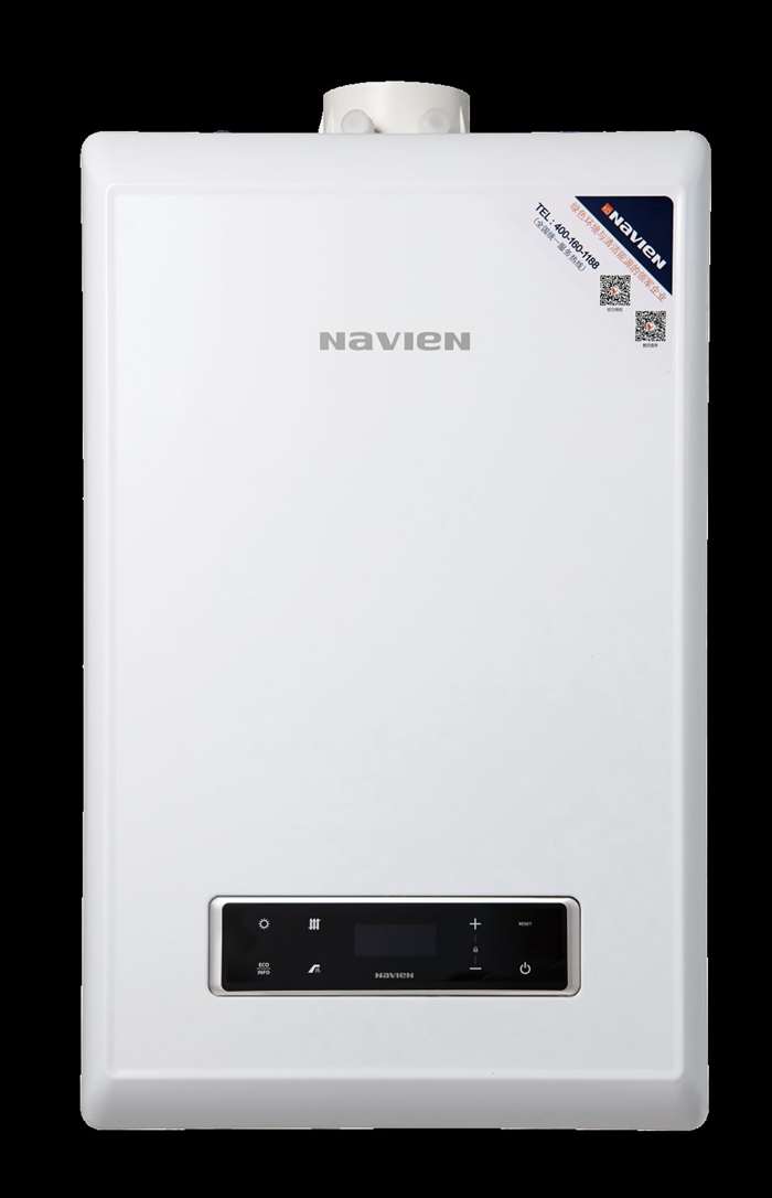 纳碧安冷凝壁挂炉