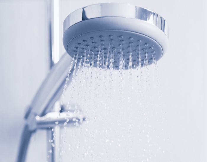 纳碧安零冷水热水器