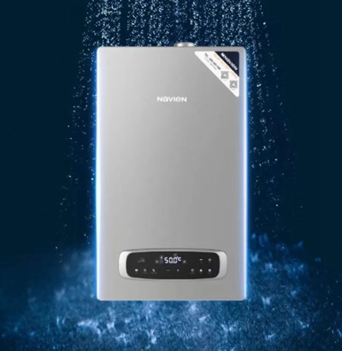 纳碧安零冷水壁挂炉NGB390