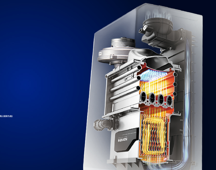 庆东纳碧安同向顺流技术