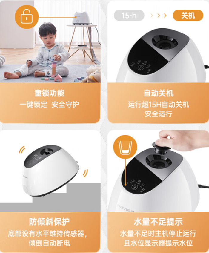 纳碧安水暖毯