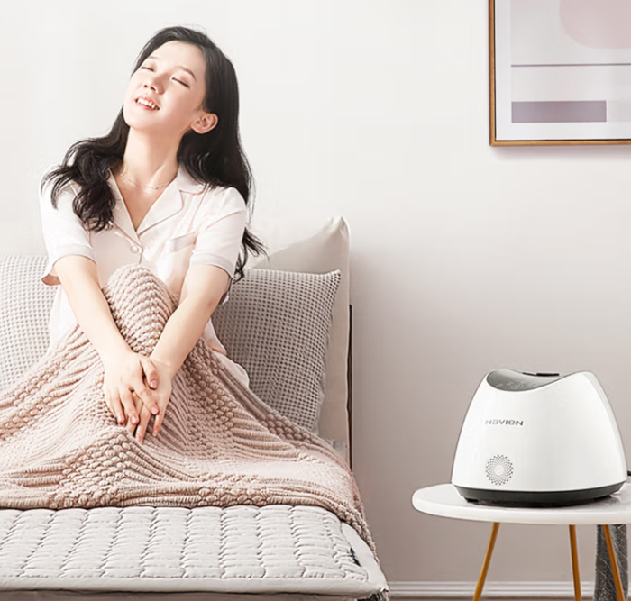 庆东纳碧安EMC300水暖毯