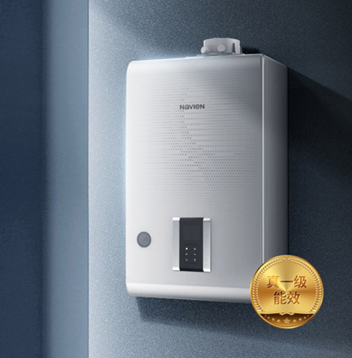 庆东纳碧安冷凝壁挂炉质效系列