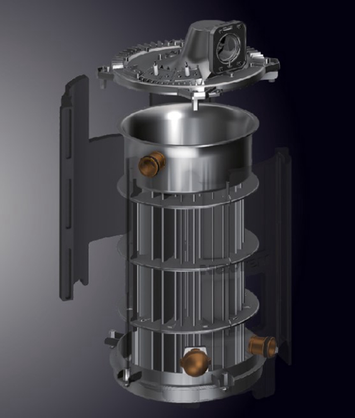 商用燃气锅炉品牌哪家好