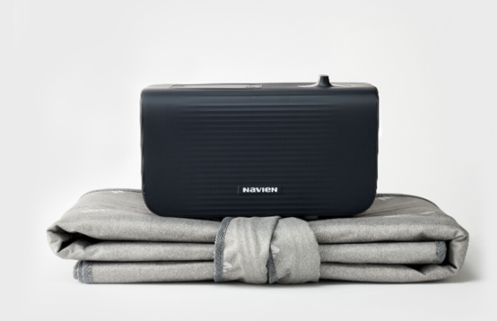 庆东纳碧安水暖毯