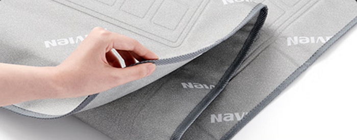 庆东纳碧安水暖床垫